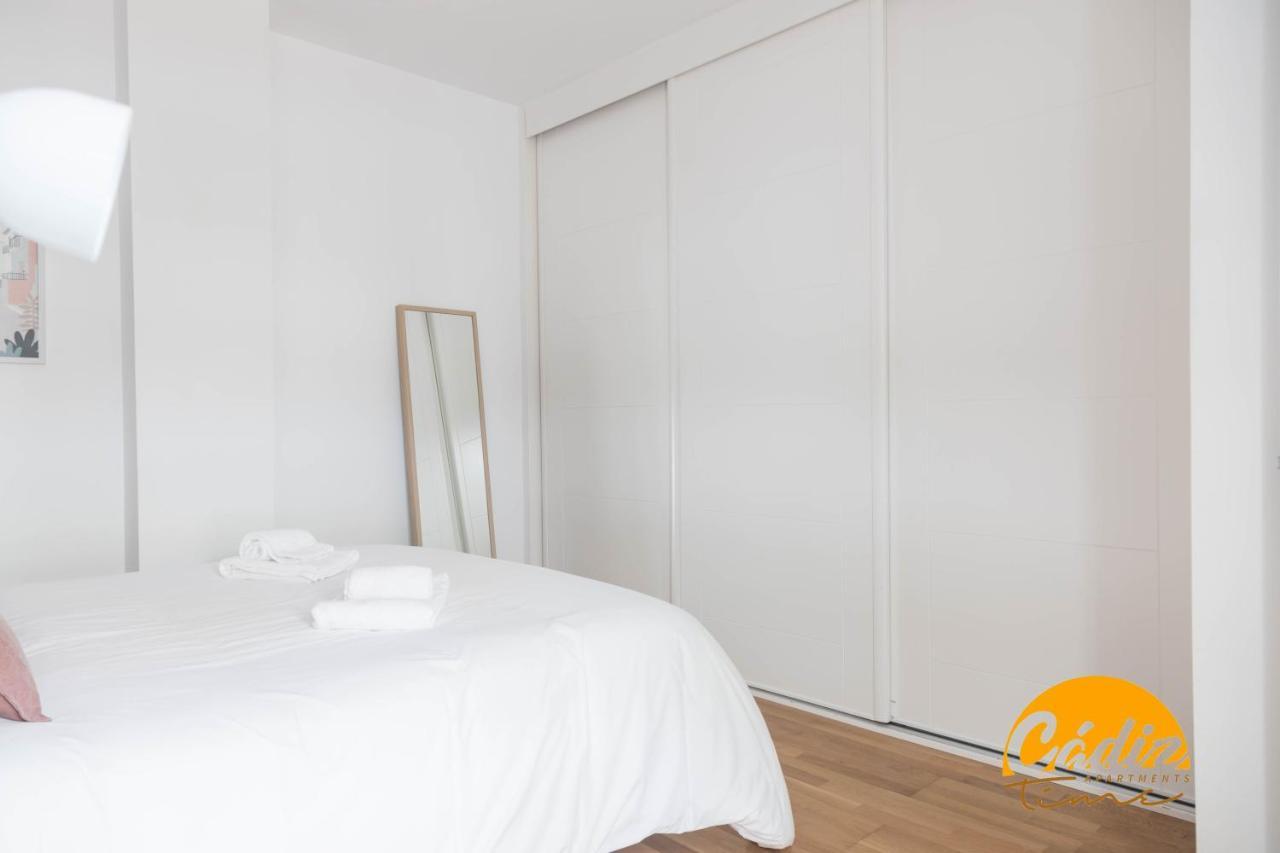 Apartamento Caleta - Free Parking By Cadiz Time Εξωτερικό φωτογραφία