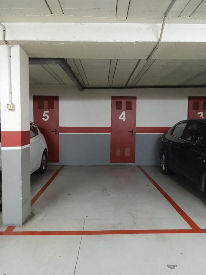 Apartamento Caleta - Free Parking By Cadiz Time Εξωτερικό φωτογραφία